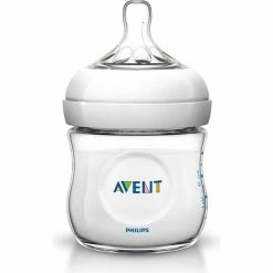 Philips Avent Natural Baby Bottle 125ml