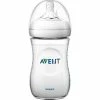 Philips Avent Natural Baby Bottle SCF033 260ml -Baby Jogger butik Philips Avent Natural Baby Bottle SCF033 260ml