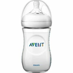 Philips Avent Natural Baby Bottle SCF033 260ml
