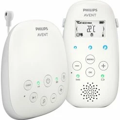 Philips Dect Baby Monitor Advanced