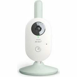 Philips SCD835 Digital Video Baby Monitor -Baby Jogger butik Philips SCD835 Digital Video Baby Monitor 2
