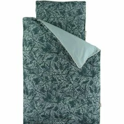 Pine Cone Baby Sengetøj Champagne Ocean/Mineral