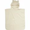 Pippi Baby Badeponcho Sandshell 110/116 Baby Badeslag -Baby Jogger butik Pippi Baby Badeponcho Sandshell 110 116 Baby Badeslag