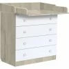 Polini Baby Changing Table 1 Polini Baby Changing Table -Baby Jogger butik Polini Baby Changing Table