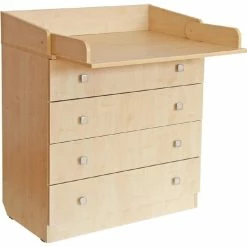 Polini Baby Changing Table -Baby Jogger butik Polini Baby Changing Table 3