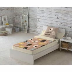 Popcorn Uden Fyld Baby Chick Seng