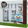 Pure Beginnings Organic Baby Starter Set -Baby Jogger butik Pure Beginnings Organic Baby Starter Set