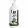 Pure Beginnings Soothing Baby Wash & Shampoo With Organic Boabab 500ml 2 Pure Beginnings Soothing Baby Wash & Shampoo With Organic Boabab 500ml -Baby Jogger butik Pure Beginnings Soothing Baby Wash Shampoo with Organic Boabab 500ml