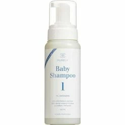 Purely Professional Baby Shampoo 250 Ml