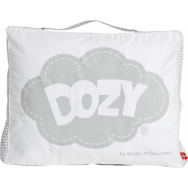 Quilts Of Denmark Dozy Baby Duvet 70x100cm 5 Quilts Of Denmark Dozy Baby Duvet 70x100cm - Billede 3