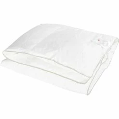 Quilts Of Denmark Dozy Goose Down Baby Duvet 70x100cm