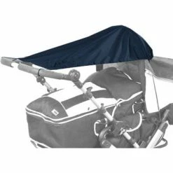 Reer Awning For Baby Carriage -Baby Jogger butik Reer Awning for Baby Carriage 2