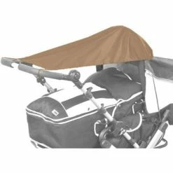 Reer Awning For Baby Carriage