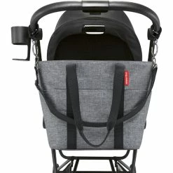 Reisenthel Baby Organizer 9 Reisenthel Baby Organizer -Baby Jogger butik Reisenthel Baby Organizer 3