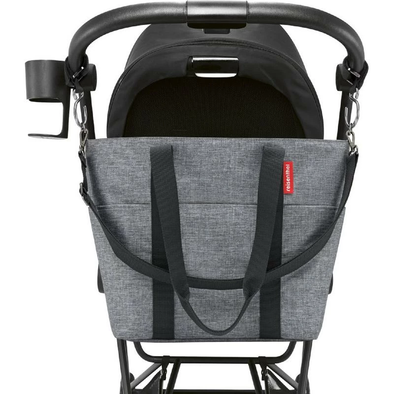 Reisenthel Baby Organizer 6 Reisenthel Baby Organizer - Billede 4