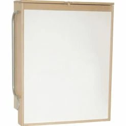 Roba Jungle Baby Wall Changing Shelf -Baby Jogger butik Roba Jungle Baby Wall Changing Shelf 3