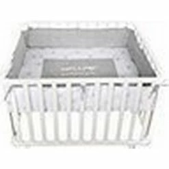 Roba Playpen Rock Star Baby 2 75x100cm