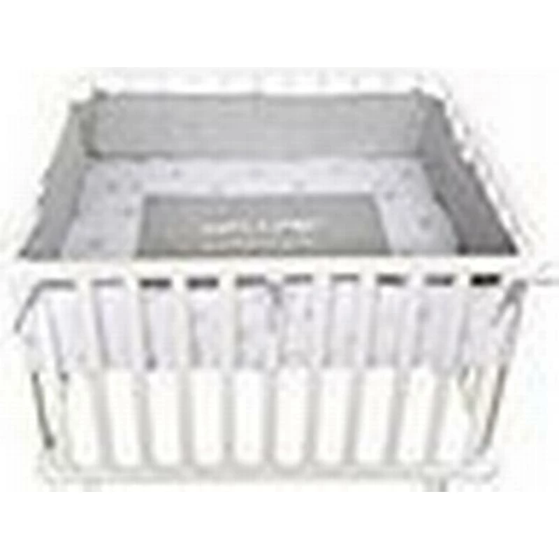 Roba Playpen Rock Star Baby 2 75x100cm 3 Roba Playpen Rock Star Baby 2 75x100cm