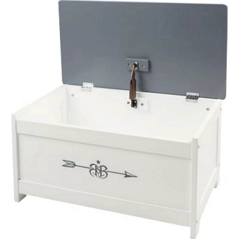 Roba Toy Box Rock Star Baby 3 4 Roba Toy Box Rock Star Baby 3 - Billede 2