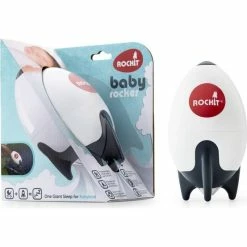 Rockit Baby Rocker -Baby Jogger butik Rockit Baby Rocker 2