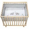Roha Baby Playpen Jumbotwins 100 X75cm -Baby Jogger butik Roha Baby Playpen Jumbotwins 100 x75cm