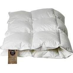 Salling Baby Fiberdyne 70x100cm