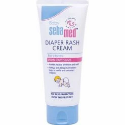 Sebamed Baby Diaper Rash Cream 100ml