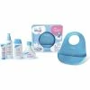 Sebamed Gavesæt Til Baby Sebi (5 Dele) -Baby Jogger butik Sebamed Gavesaet til baby Sebi 5 Dele