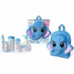 Sebamed Gavesæt Til Baby Sebi (6 Dele)