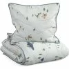 Sebra Baby Bed Linen Dragon Tales 70x100cm -Baby Jogger butik Sebra Baby Bed Linen Dragon Tales 70x100cm