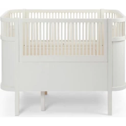 Sebra Baby & Jr Bed 75.8x155cm -Baby Jogger butik Sebra Baby Jr Bed 75.8x155cm 1