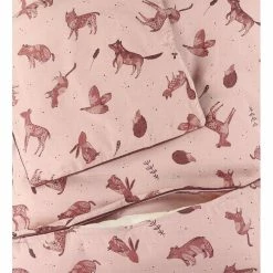 Sebra Bed Linen Baby Nightfall 70x100cm 8 Sebra Bed Linen Baby Nightfall 70x100cm -Baby Jogger butik Sebra Bed Linen Baby Nightfall 70x100cm 2