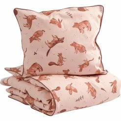 Sebra Bed Linen Baby Nightfall 70x100cm