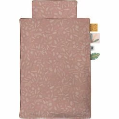 Sebra Wildlife Sengetøj Baby 70x100cm