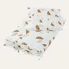Sengetøj Baby, CROISSANT Croissant BIG AOP -Baby Jogger butik Sengetoej baby CROISSANT Croissant BIG AOP