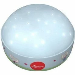 Sigikid Baby Stars Natlampe -Baby Jogger butik Sigikid Baby Stars Natlampe 4