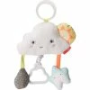 Skip Hop Silver Lining Cloud Jitter Stroller Baby Toy -Baby Jogger butik Skip Hop Silver Lining Cloud Jitter Stroller Baby Toy