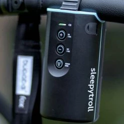 Sleepytroll Baby Rocker -Baby Jogger butik Sleepytroll Baby Rocker 3