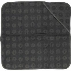 Småfolk Småfolk Wilde Dove, Baby Håndklæde Fra