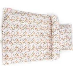 Smallstuff Baby Bedding Butterflies 70x100cm -Baby Jogger butik Smallstuff Baby Bedding Butterflies 70x100cm 2