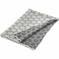 Smallstuff Baby Blanket Knitted Stars 70x100cm