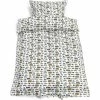 Smallstuff Baby Sengetøj Auto 70x100cm -Baby Jogger butik Smallstuff Baby Sengetoej Auto 70x100cm
