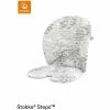 Stokke Steps Baby Set Hynde Waves Grey, 1 På Lager Grey -Baby Jogger butik Stokke Steps baby set hynde Waves Grey 1 paa lager Grey