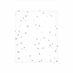 Stokke Tripp Trapp Baby Cushion Sweet Hearts -Baby Jogger butik Stokke Tripp Trapp Baby Cushion Sweet Hearts 2