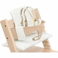 Stokke Tripp Trapp Baby Cushion Sweet Hearts -Baby Jogger butik Stokke Tripp Trapp Baby Cushion Sweet Hearts 3