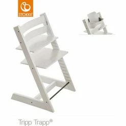Stokke Tripp Trapp Chair & Baby Set -Baby Jogger butik Stokke Tripp Trapp Chair Baby Set 1