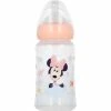 Stor Minnie Mouse Baby Bottle 240ml -Baby Jogger butik Stor Minnie Mouse Baby Bottle 240ml