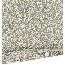 Studio Feder Baby Bedding Floral Vintage 70x100cm -Baby Jogger butik Studio Feder Baby Bedding Floral Vintage 70x100cm 2