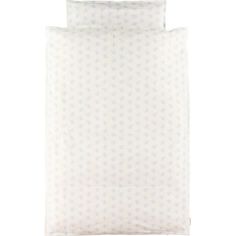 Studio Feder Baby Bedding Midsommar 70x100cm 4 Studio Feder Baby Bedding Midsommar 70x100cm - Billede 2