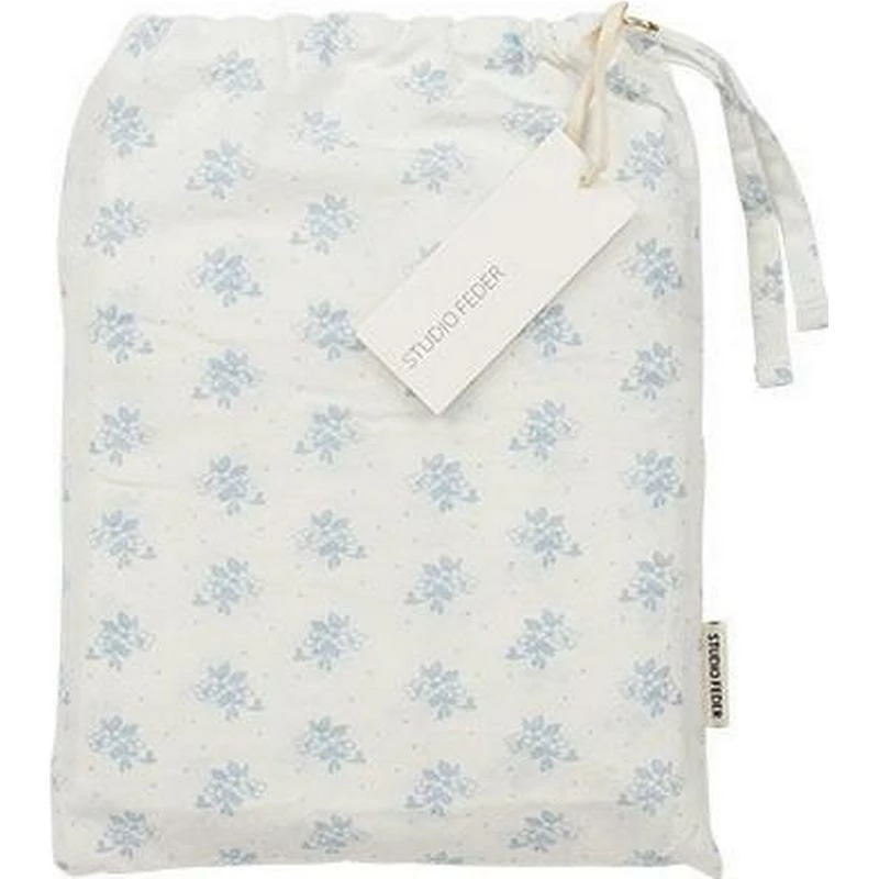Studio Feder Baby Bedding Midsommar 70x100cm 5 Studio Feder Baby Bedding Midsommar 70x100cm - Billede 3